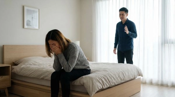 【夫妻的互補功能】