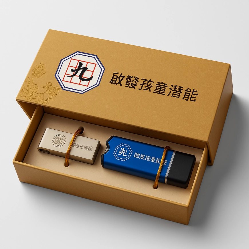 九宮SmartShield 程式U盾