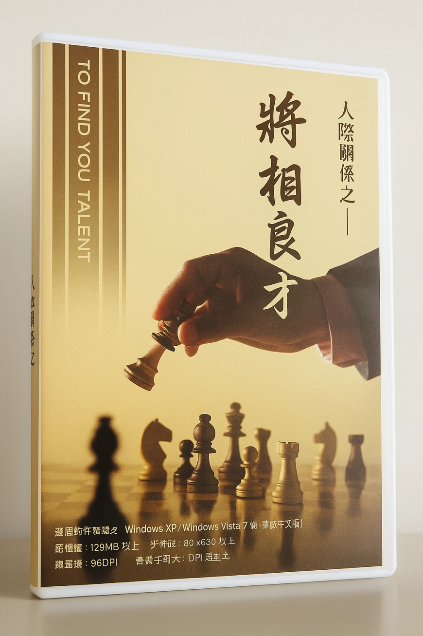 九宮升級版系統安裝光碟|繁簡二合一