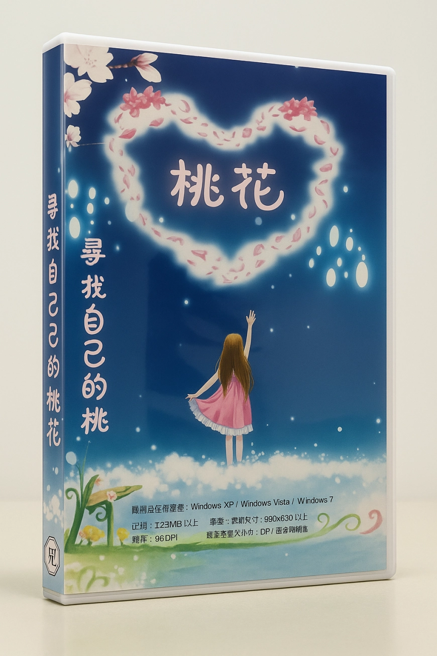九宮升級版系統安裝光碟|繁簡二合一