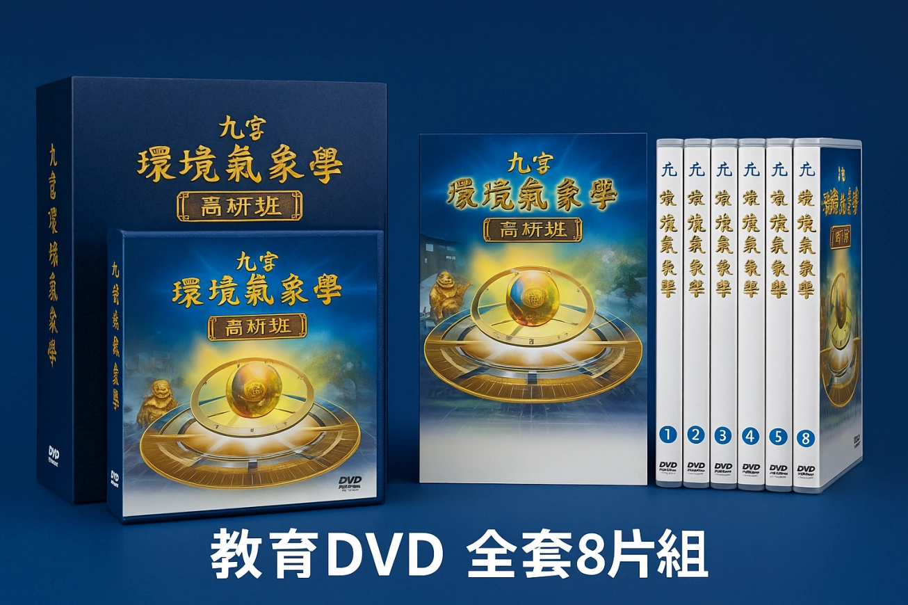 システム化された教材DVD