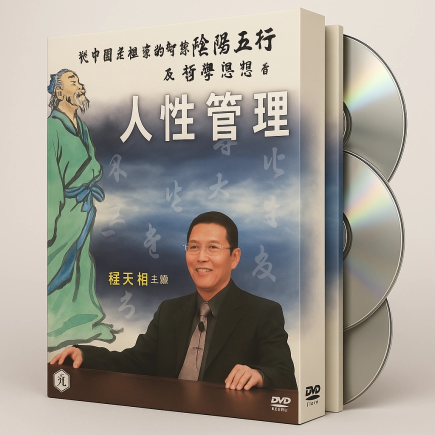 システム化された教材DVD