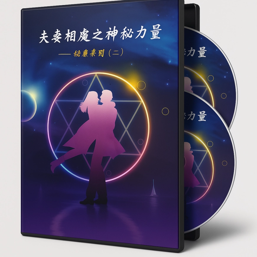 システム化された教材DVD