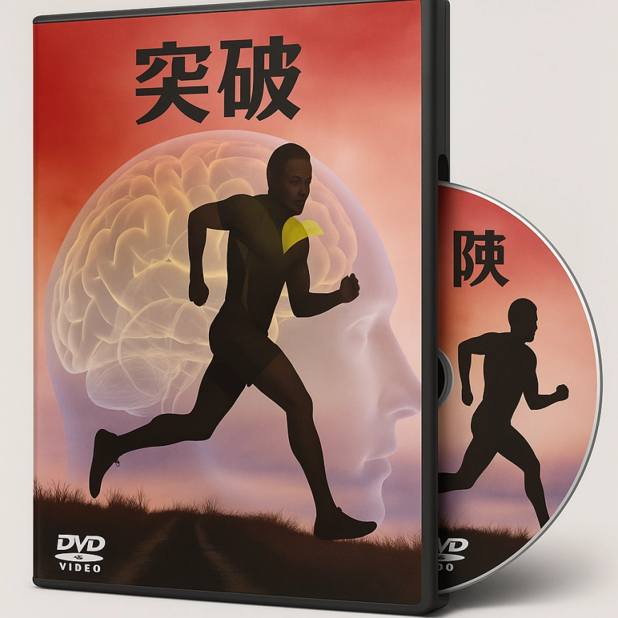 システム化された教材DVD