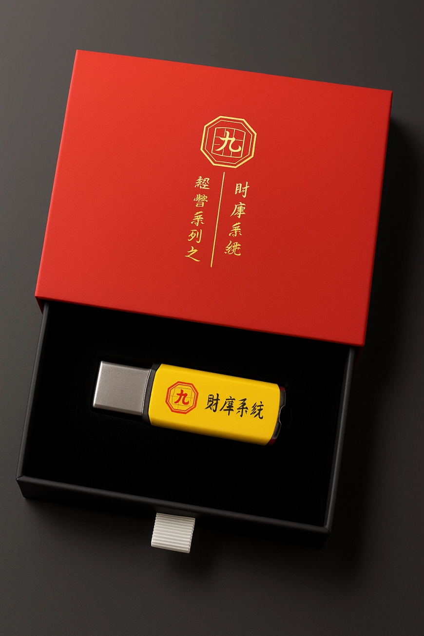 九宮SmartShield プログラムUシールド