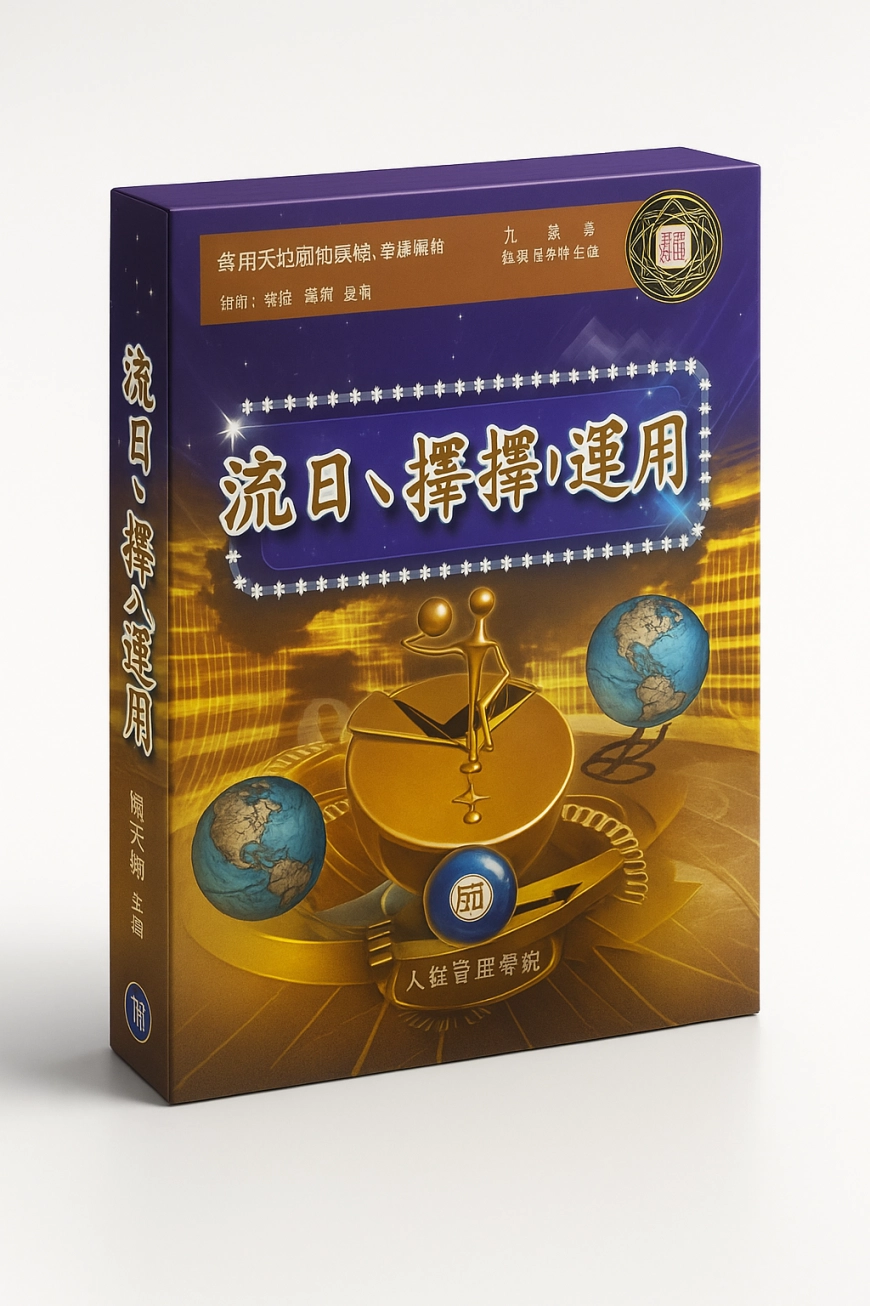 系統化教學DVD