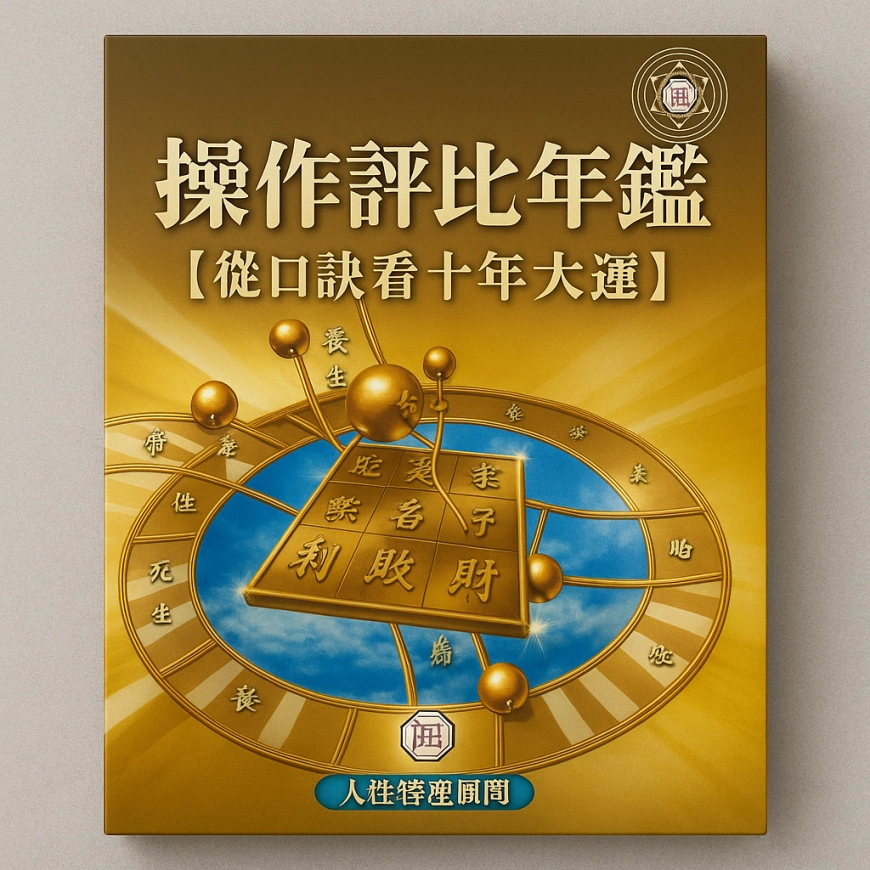 系統化教學DVD