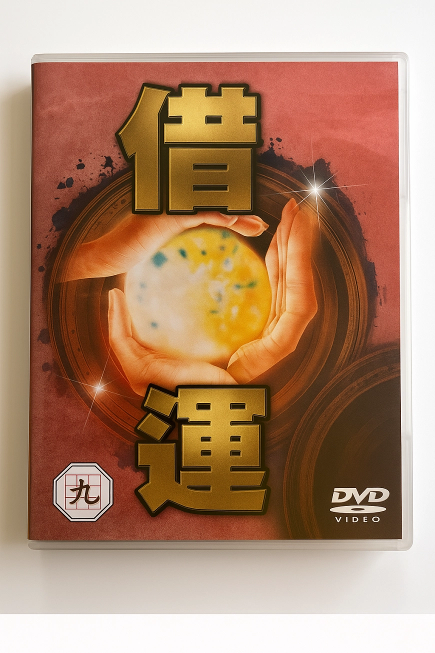 系統化教學DVD