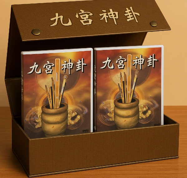 系統化教學DVD